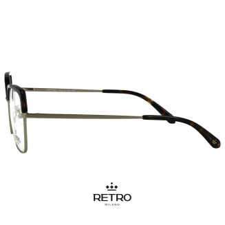 RETRO Milano R13K20 C3 Okulary korekcyjne - 3