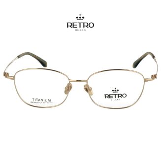 Retro Milano R07M059 C1 okulary korekcyjne - 2