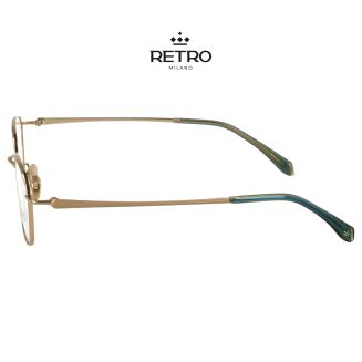 Retro Milano R07M059 C1 okulary korekcyjne - 3