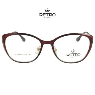 Retro Milano R41M096 C5 okulary korekcyjne - 2