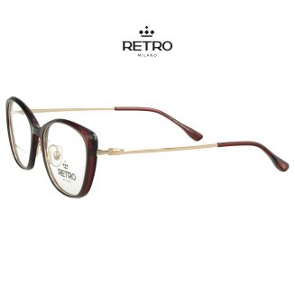 Retro Milano R41M096 C5 okulary korekcyjne - 4