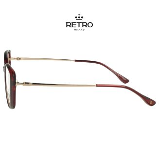 Retro Milano R41M096 C5 okulary korekcyjne - 3