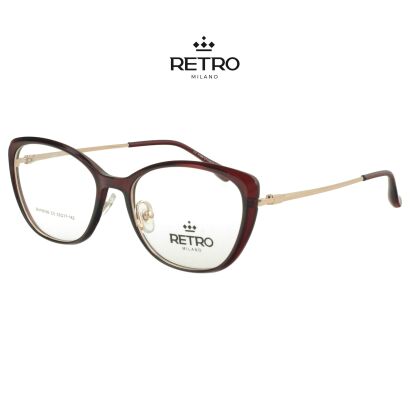 Retro Milano R41M096 C5 okulary korekcyjne