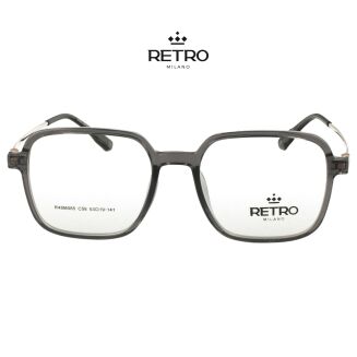 Retro Milano R48M085 C58 okulary korekcyjne - 2