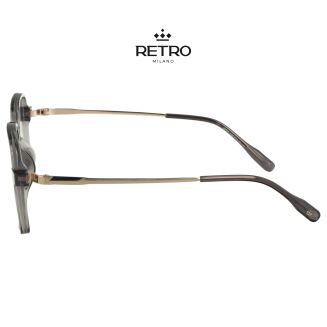 Retro Milano R48M085 C58 okulary korekcyjne - 3
