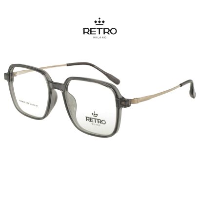 Retro Milano R48M085 C58 okulary korekcyjne