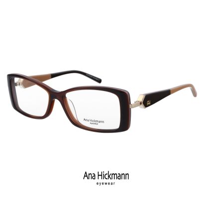 Ana Hickmann 6153 T08  Okulary korekcyjne