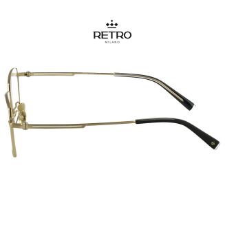 Retro Milano R03M039 C5 okulary korekcyjne - 3
