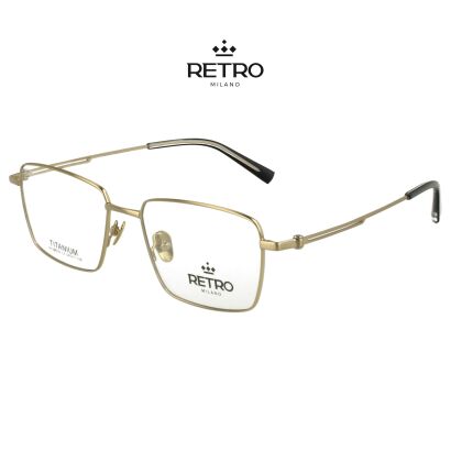 Retro Milano R03M039 C5 okulary korekcyjne