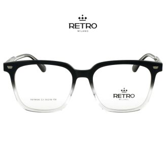 Retro Milano R87M006 C3 okulary korekcyjne - 2