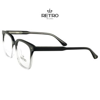 Retro Milano R87M006 C3 okulary korekcyjne - 4