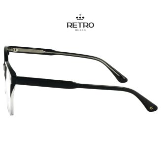 Retro Milano R87M006 C3 okulary korekcyjne - 3