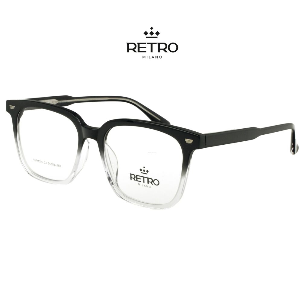 Retro Milano R87M006 C3 okulary korekcyjne