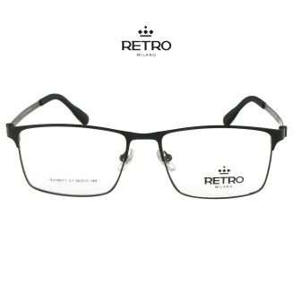 Retro Milano R41M071 C1 okulary korekcyjne - 2