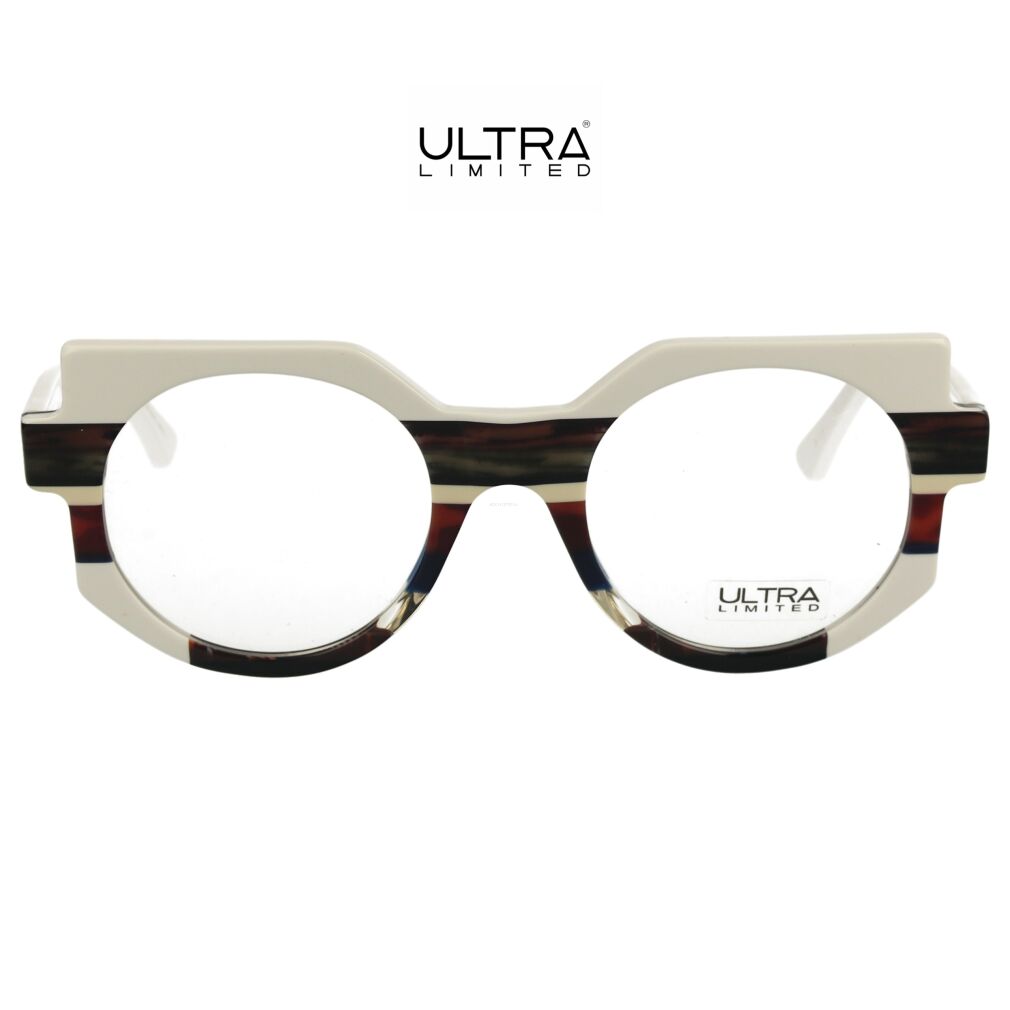 Ultra Limited MANTOVA C4 Okulary korekcyjne
