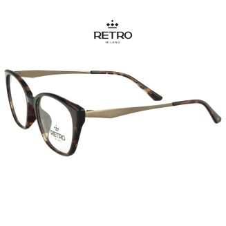 Retro Milano R41M108 C7 okulary korekcyjne - 4