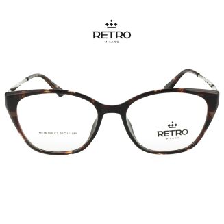 Retro Milano R41M108 C7 okulary korekcyjne - 2