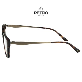 Retro Milano R41M108 C7 okulary korekcyjne - 3