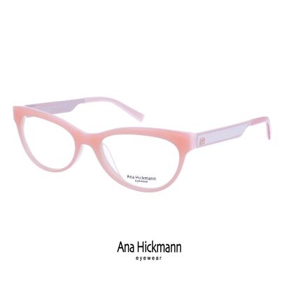 Ana Hickmann 6154 B05  Okulary korekcyjne