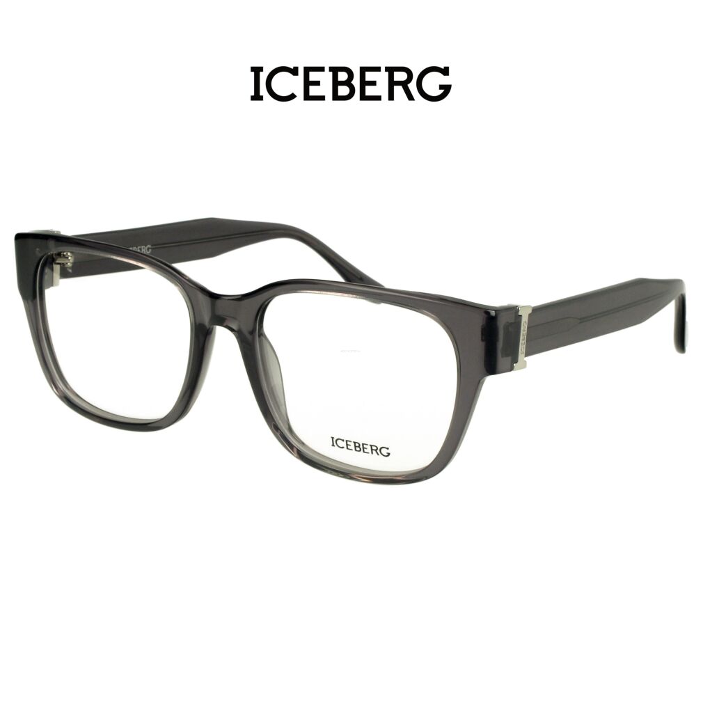 Iceberg IC345 V03 Okulary korekcyjne