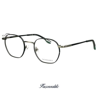 Faconnable FR031 VEGU Okulary korekcyjne