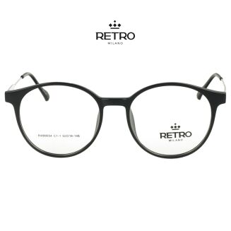 Retro Milano R48M054 C1-1 okulary korekcyjne - 2