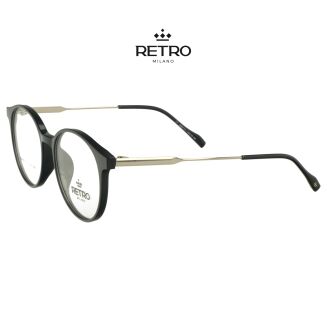 Retro Milano R48M054 C1-1 okulary korekcyjne - 4
