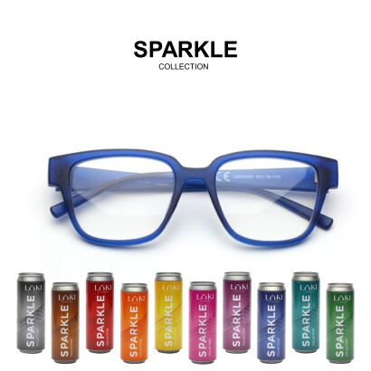 Sparkle LSO.05.03 Okulary Korekcyjne