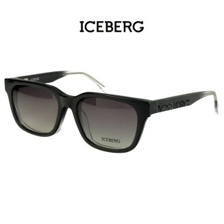 Iceberg IC342 C04 Okulary korekcyjne z nakładką polaryzcyjną - 8