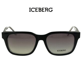 Iceberg IC342 C04 Okulary korekcyjne z nakładką polaryzcyjną - 9