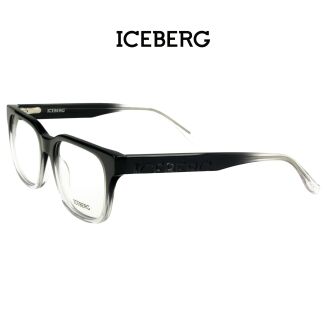 Iceberg IC342 C04 Okulary korekcyjne z nakładką polaryzcyjną - 3