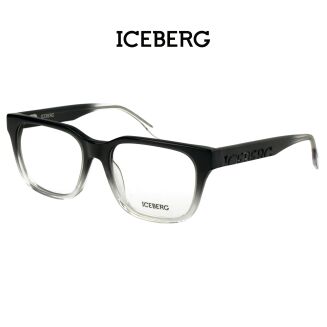 Iceberg IC342 C04 Okulary korekcyjne z nakładką polaryzcyjną - 4