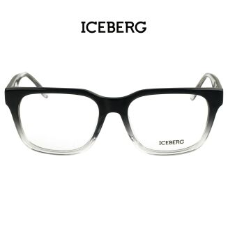 Iceberg IC342 C04 Okulary korekcyjne z nakładką polaryzcyjną - 5