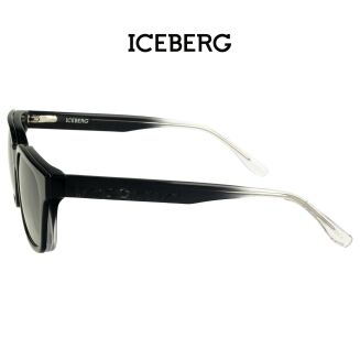 Iceberg IC342 C04 Okulary korekcyjne z nakładką polaryzcyjną - 6