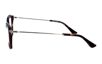 RETRO Milano R10C19 C3 Okulary korekcyjne - 3