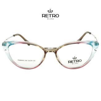 Retro Milano R48M099 C66 okulary korekcyjne - 2