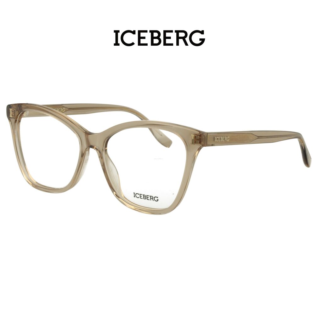 Iceberg IC320 V04 Okulary Korekcyjne