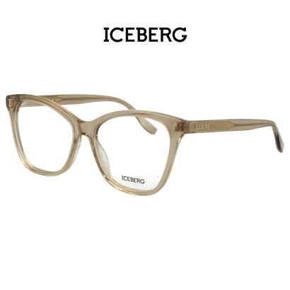 Iceberg IC320 V04 Okulary Korekcyjne