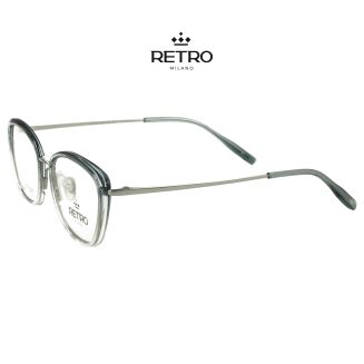 Retro Milano R08M049 C4 okulary korekcyjne - 4
