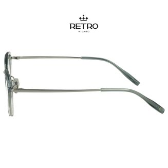 Retro Milano R08M049 C4 okulary korekcyjne - 3