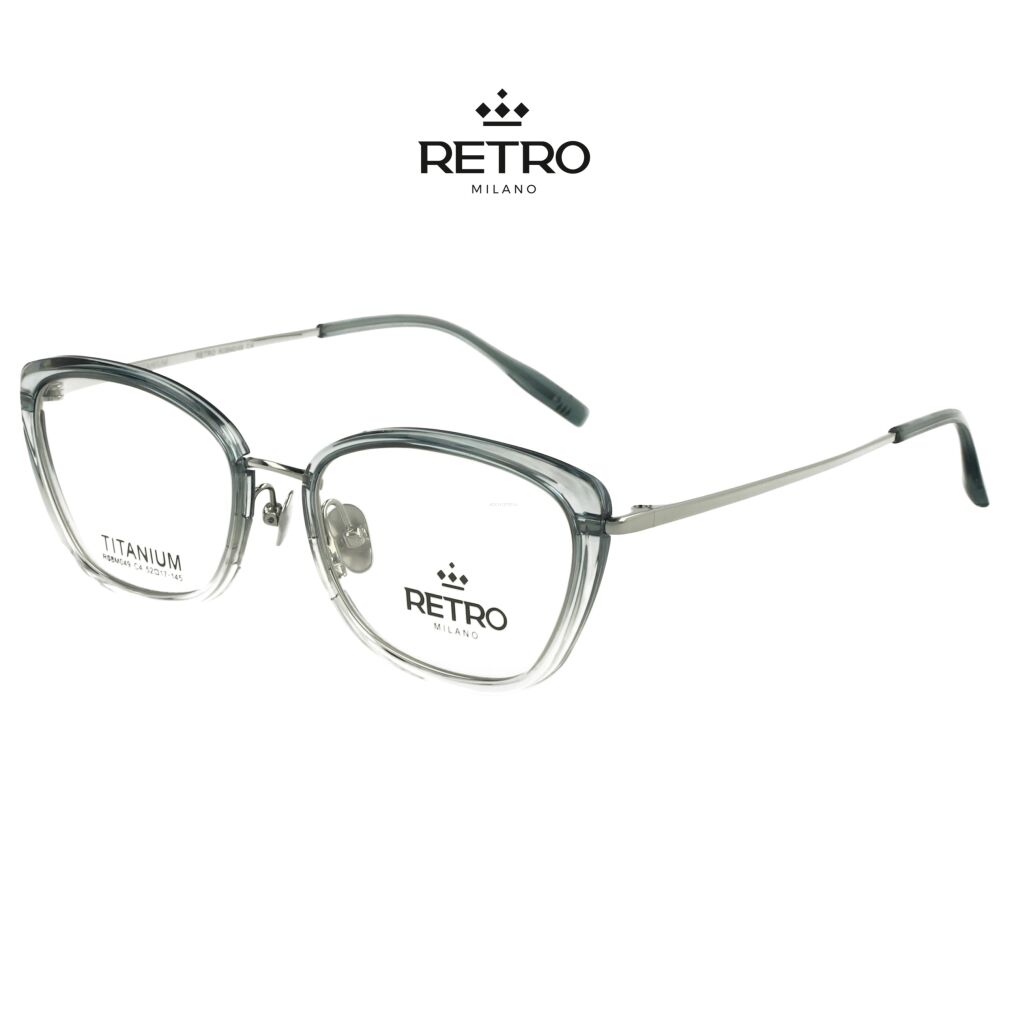 Retro Milano R08M049 C4 okulary korekcyjne
