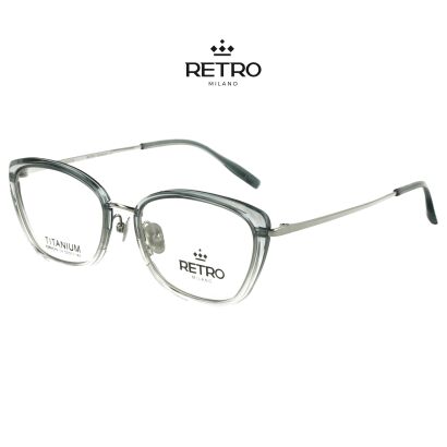 Retro Milano R08M049 C4 okulary korekcyjne