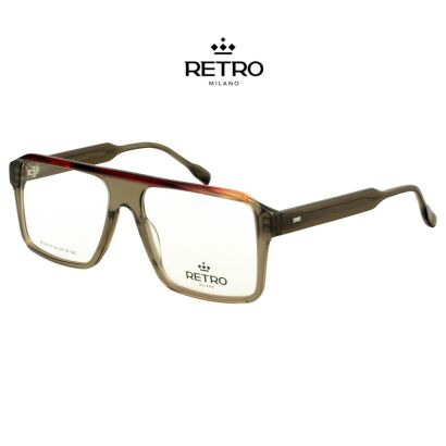 Retro Milano R10V19 C4 okulary korekcyjne
