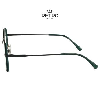 Retro Milano R48M067 C81 okulary korekcyjne - 3