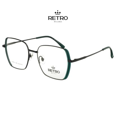 Retro Milano R48M067 C81 okulary korekcyjne