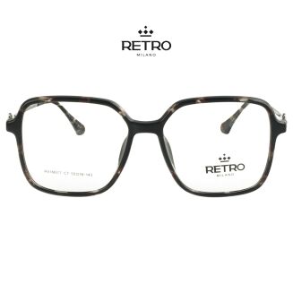 Retro Milano R41M077 C7 okulary korekcyjne - 2