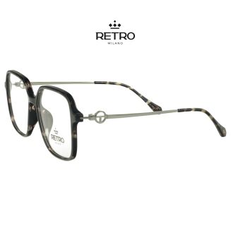 Retro Milano R41M077 C7 okulary korekcyjne - 4