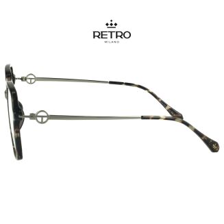 Retro Milano R41M077 C7 okulary korekcyjne - 3