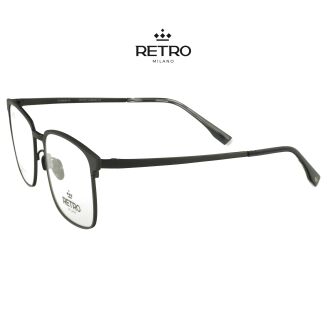Retro Milano R45M041 C3 okulary korekcyjne - 4