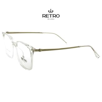 Retro Milano R41M053 C3 okulary korekcyjne - 4